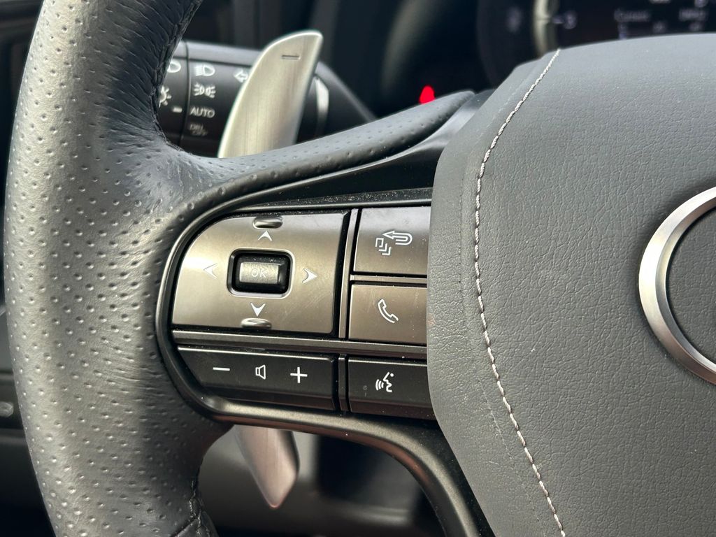 Used 2022 Lexus LC Coupe
