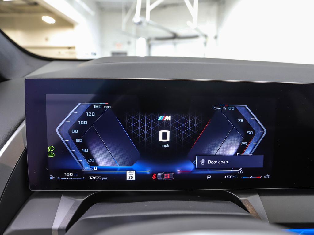 Thumbnail: 2026 BMW X3 - 14