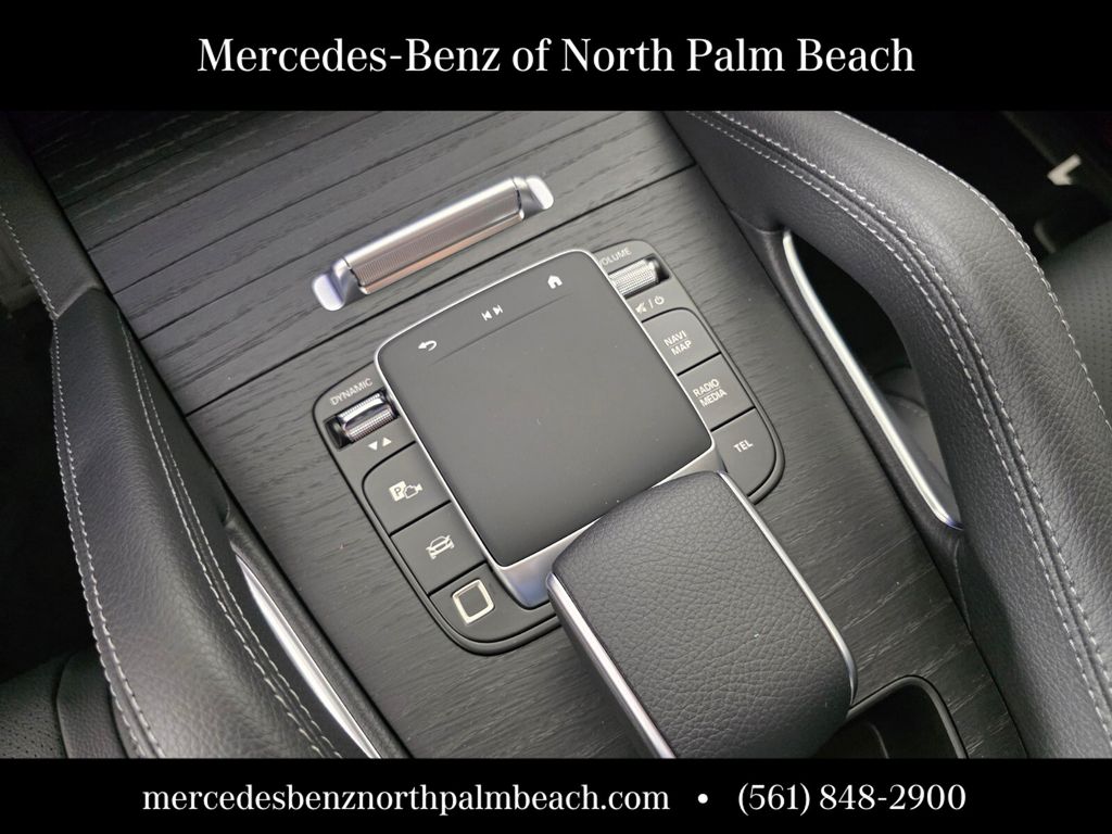 New 2026 White Mercedes-Benz GLE 350 image 15