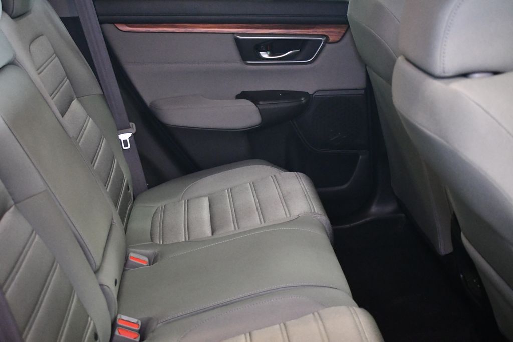 Thumbnail: 2021 Honda CR-V - 29