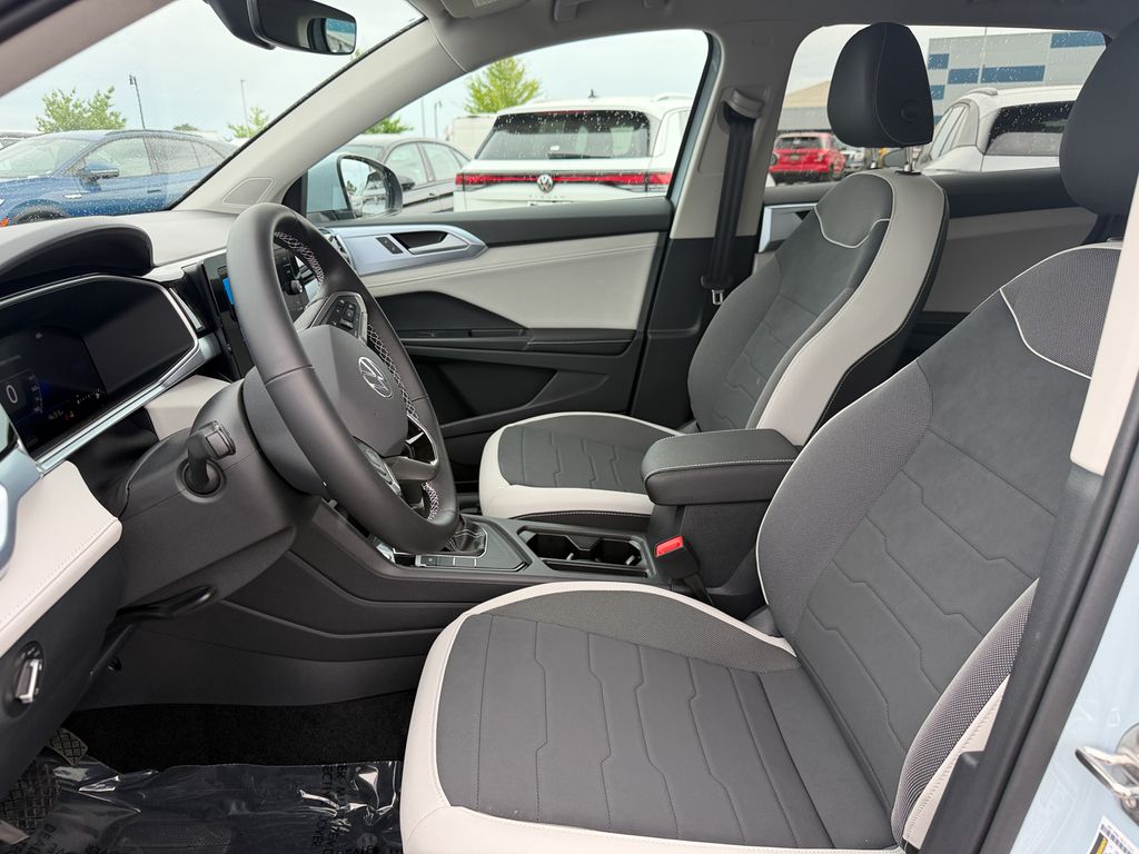 New 2026  Volkswagen 1.5T SE image 12