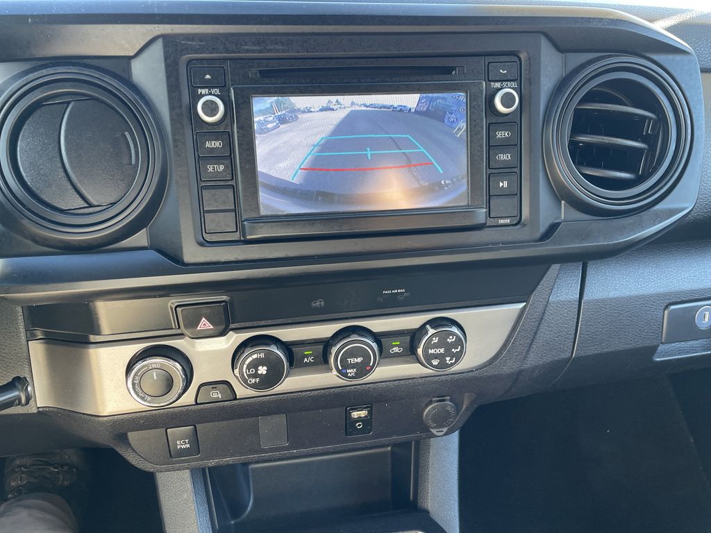 Used 2019 Toyota Tacoma Truck