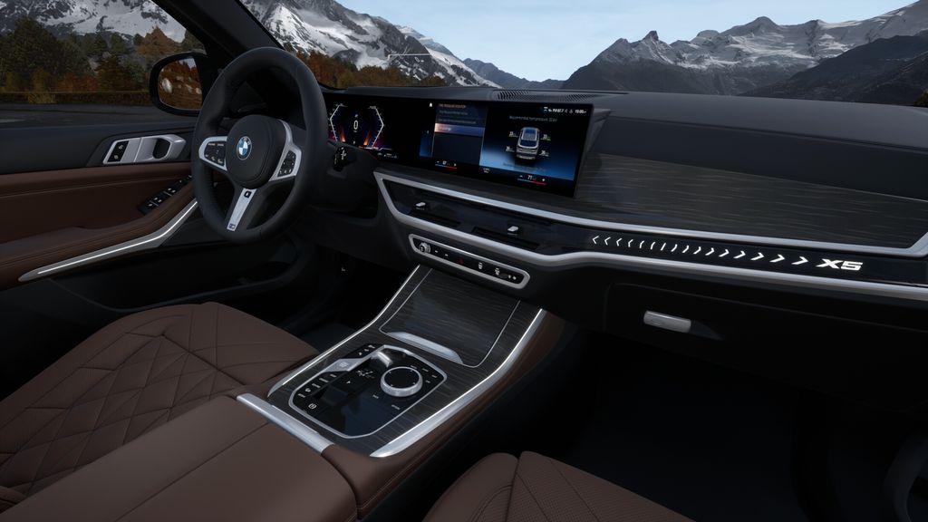 Thumbnail: 2026 BMW X5 - 14
