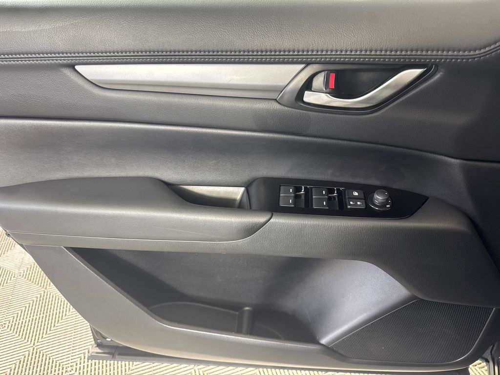 Used 2023 Black Mazda 2.5 S Preferred Package image 11