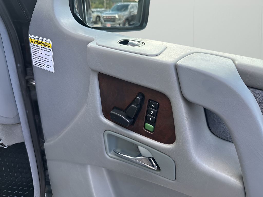 Used Car 2002 Mercedes-benz G-class  G 500 For Sale In Austin, Texas