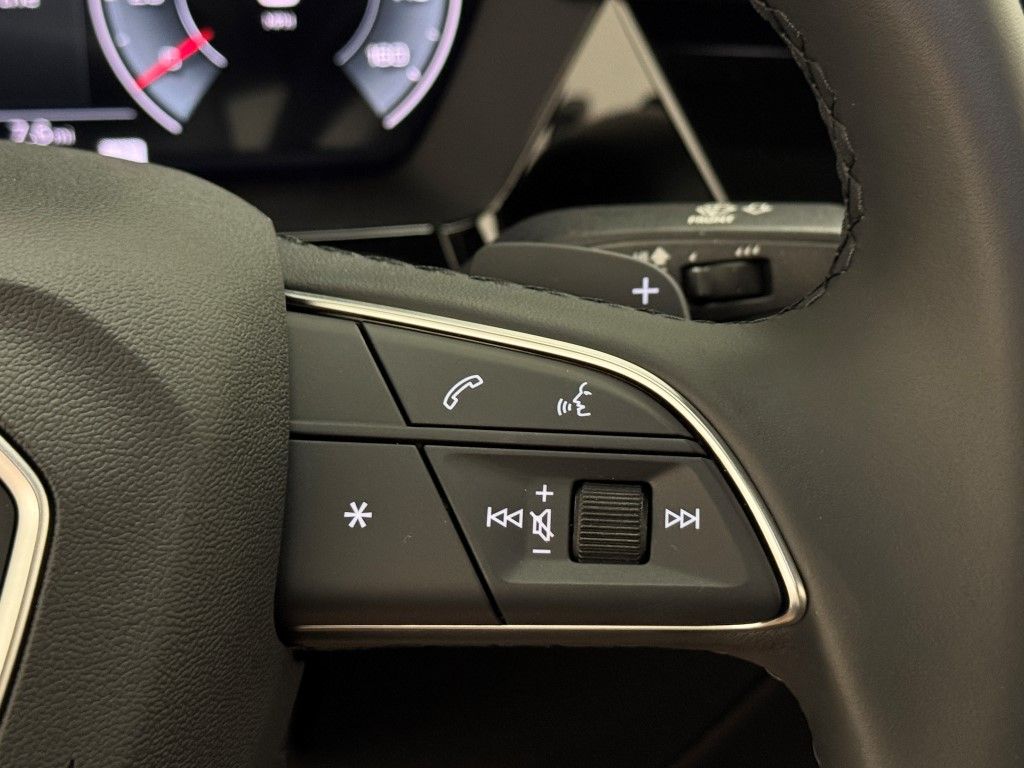 2025 Audi A3  25