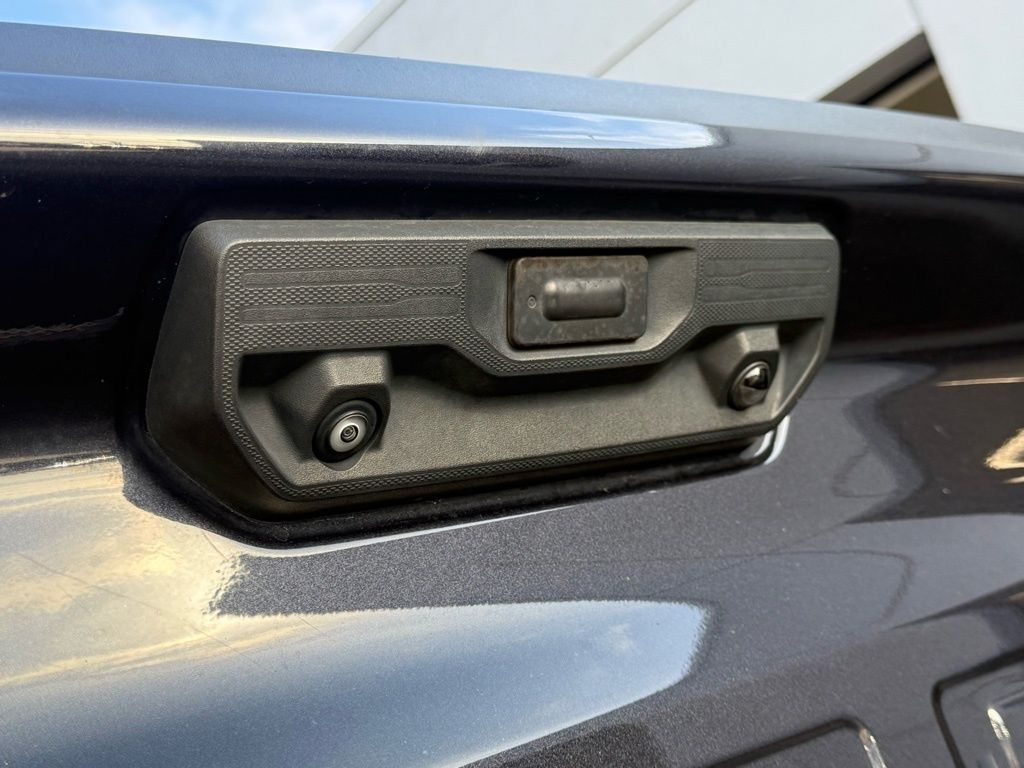 Used 2022 Gray Chevrolet RST image 52