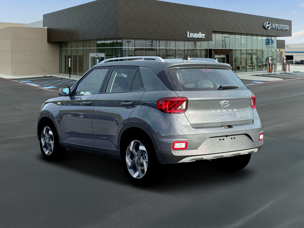Thumbnail: 2026 Hyundai Venue - 5