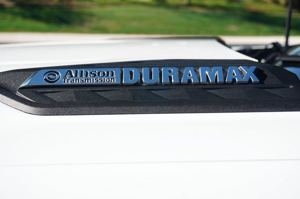 Used Car 2024 Chevrolet Silverado 2500hd  Work Truck For Sale Under $50,000 In Weatherford, Texas