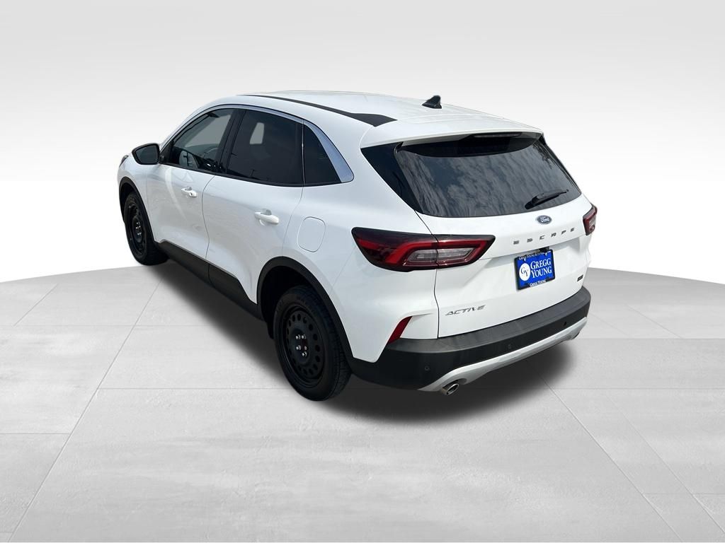Used 2023 Ford Escape SUV