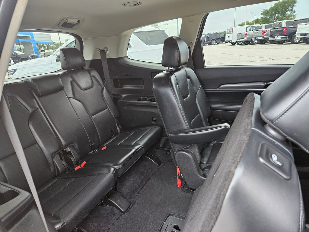 Used 2020 Kia Telluride SUV