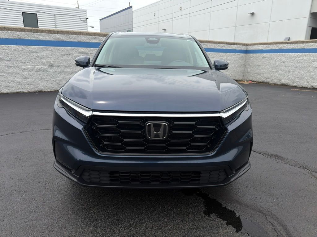 Thumbnail: 2023 Honda CR-V - 8