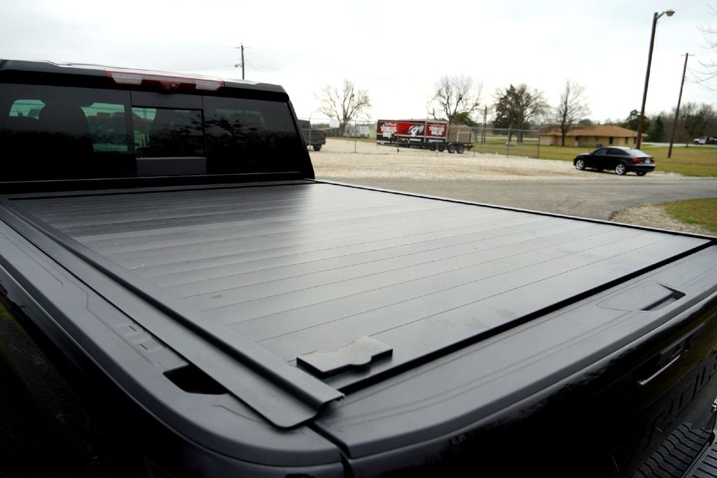 Used Car 2024 Chevrolet Silverado 2500hd  Ltz For Sale Under $70,000 In Taylor, Texas