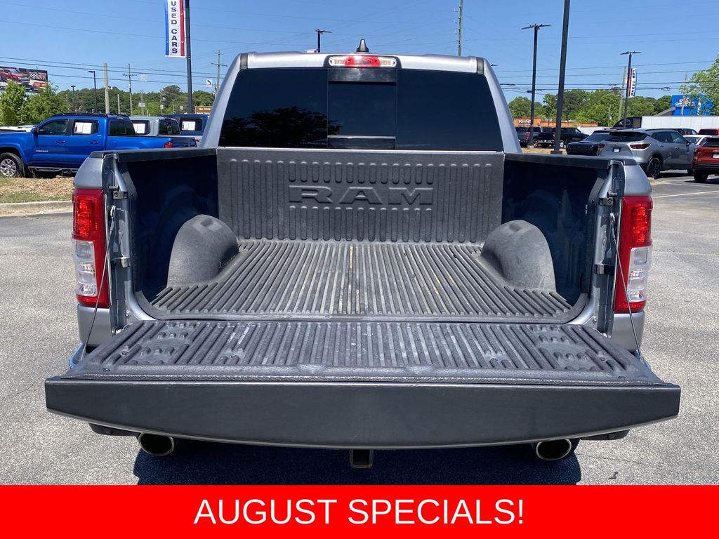Used 2022 Ram 1500 Truck