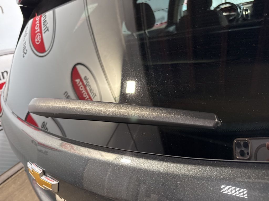 Thumbnail: 2020 Chevrolet Equinox - 22