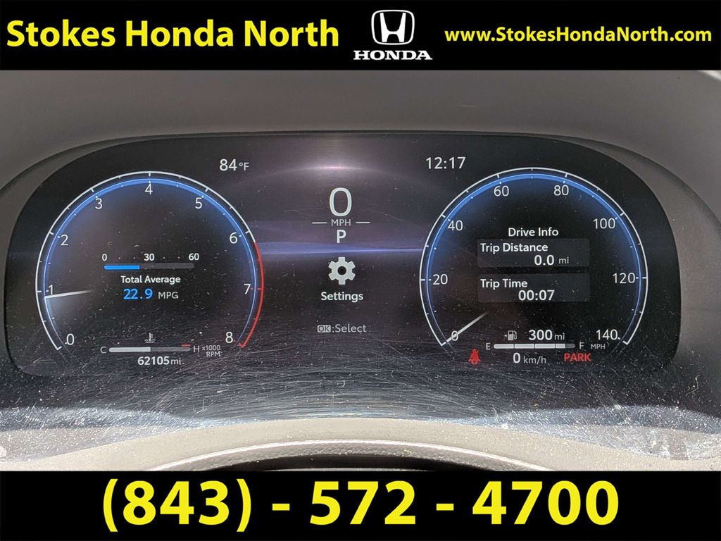 Used 2023 Toyota Highlander SUV