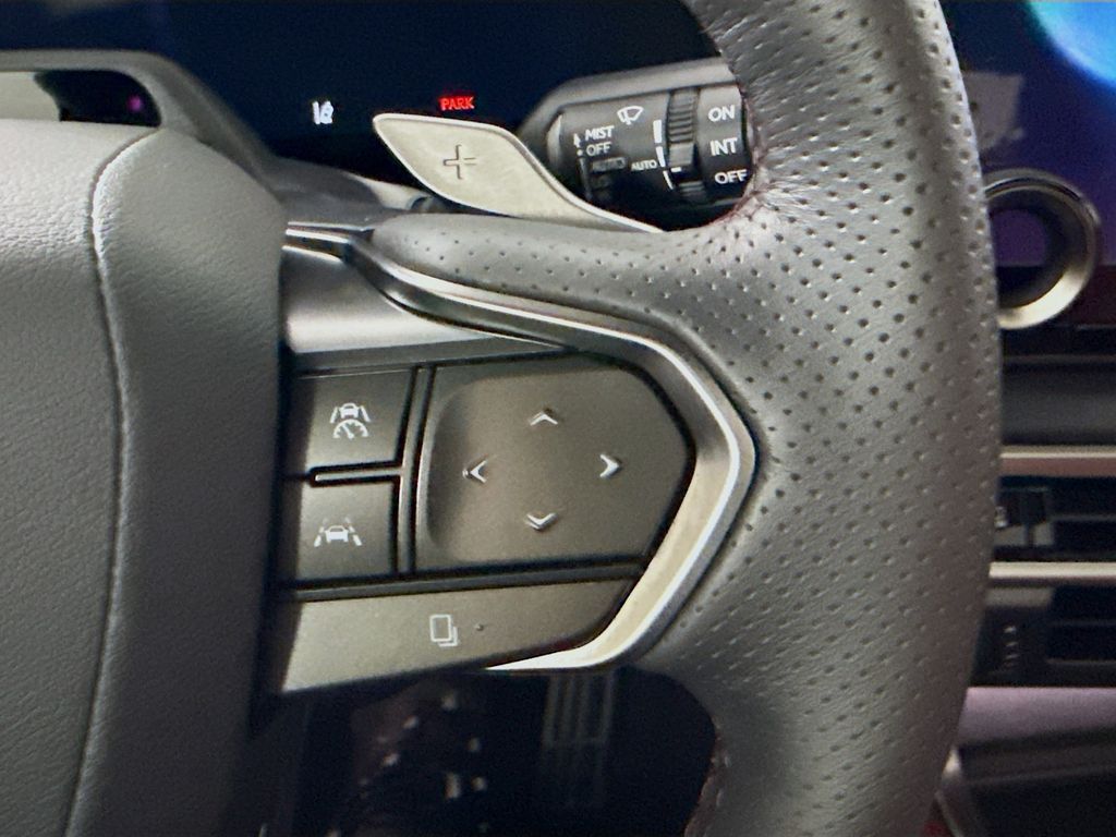 Thumbnail: 2025 Lexus RX - 12