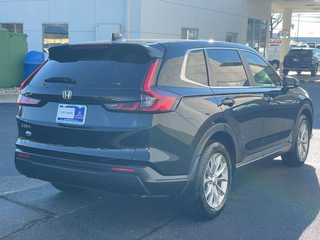 Thumbnail: 2024 Honda CR-V - 6