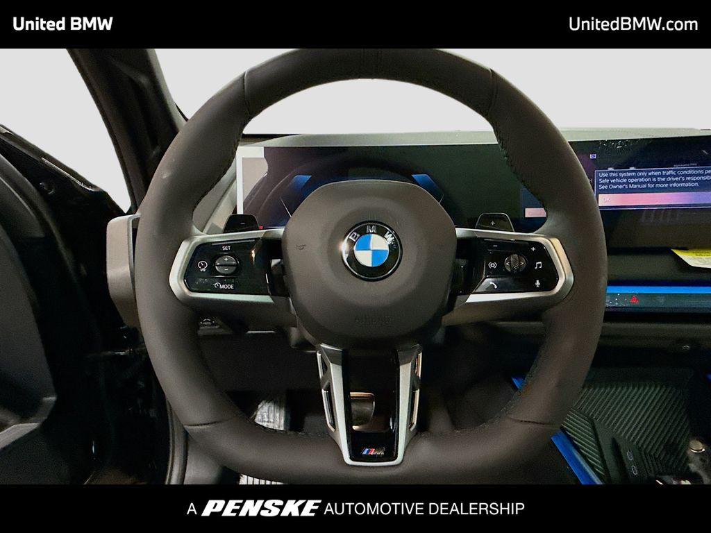 Thumbnail: 2026 BMW X3 - 6