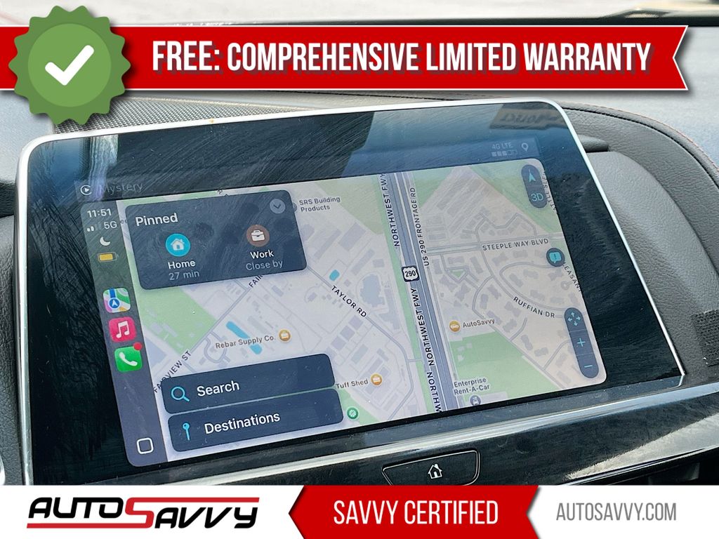 2024 Cadillac CT5 Sport Black at AutoSavvy Houston Northwest