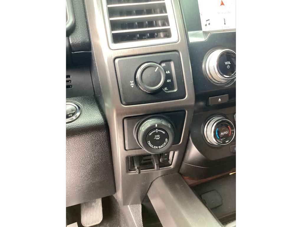 Used 2016 Ford F-150 Truck