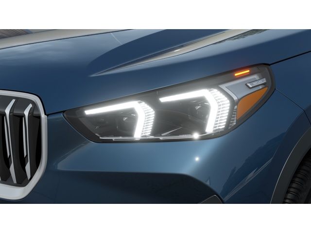Thumbnail: 2026 BMW X1 - 6