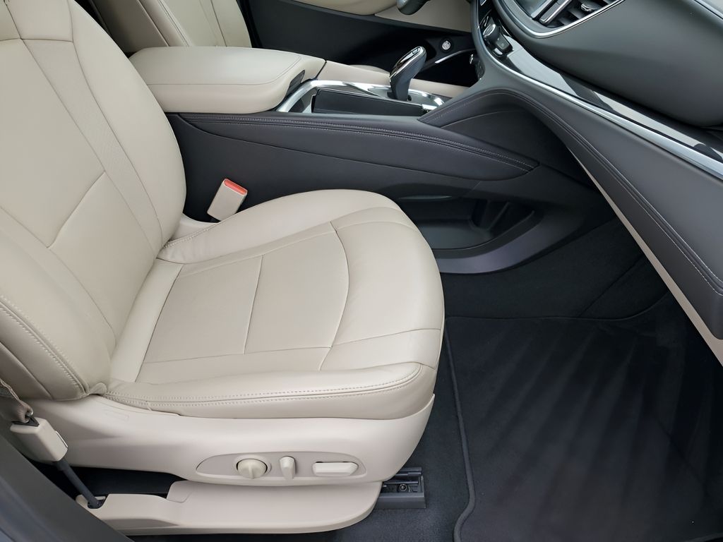 2018 Buick Enclave  Essence In Austin, Texas