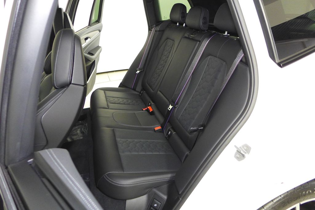 Thumbnail: 2020 BMW X3 - 22