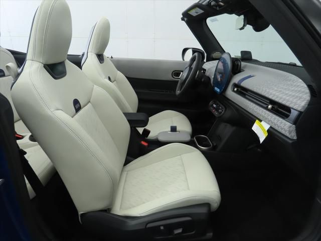 Thumbnail: 2026 MINI Cooper - 29