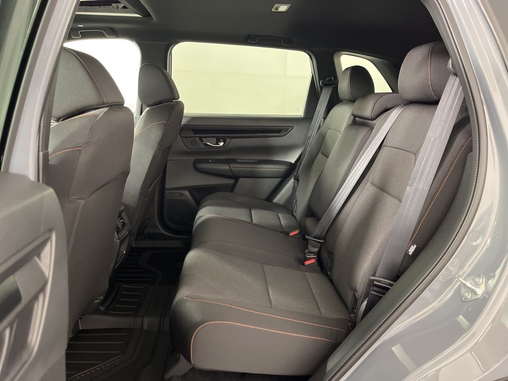 Thumbnail: 2026 Honda CR-V - 22