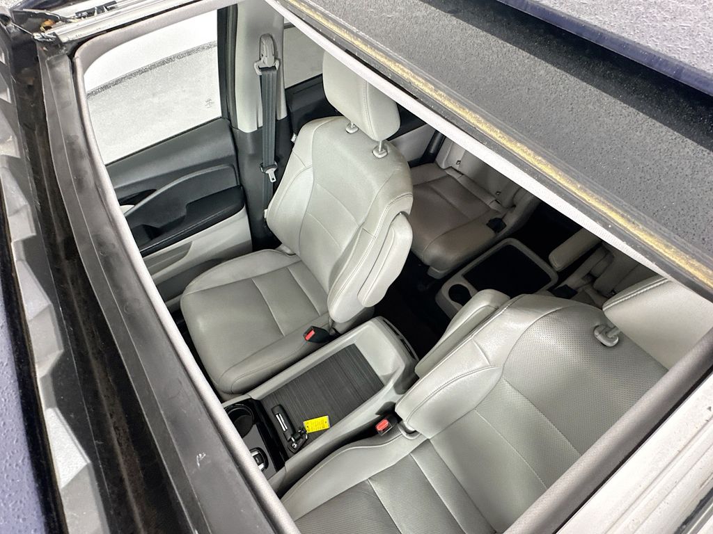 Used Car 2016 Honda Pilot  Elite For Sale Under $20,000 In Austin, Texas