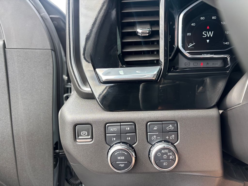 Used Car 2025 Gmc Sierra 1500  Elevation For Sale Under $60,000 In Austin, Texas