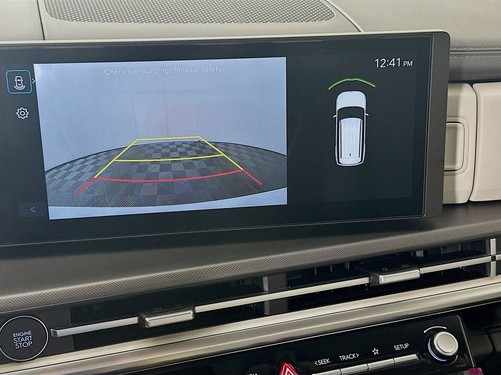 Thumbnail: 2026 Hyundai Santa Fe - 12