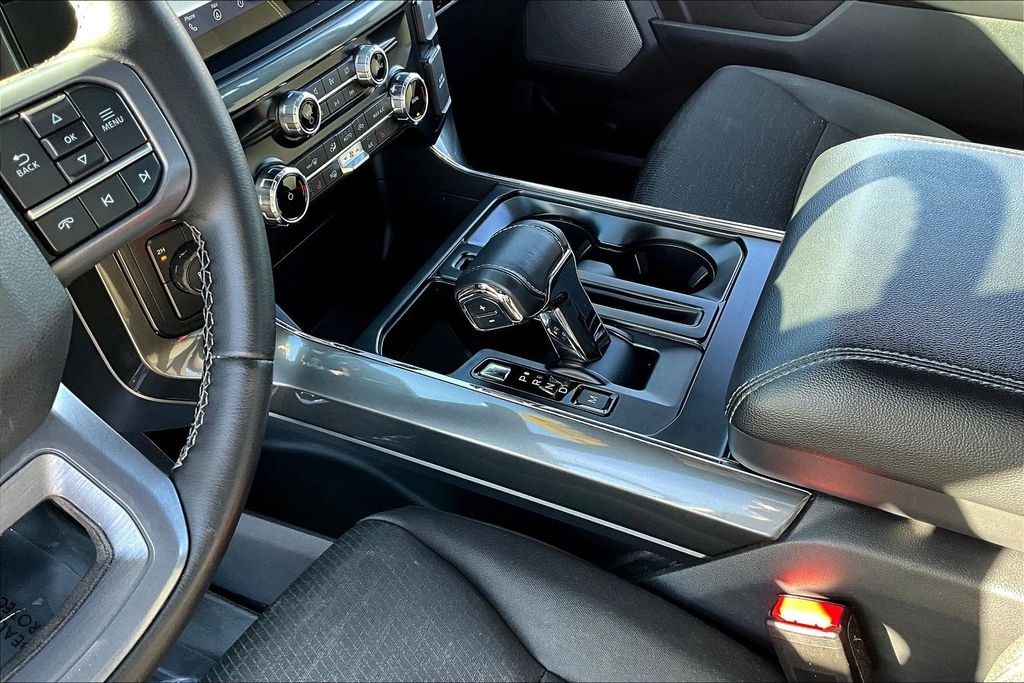 Used 2023 Ford F-150 Truck