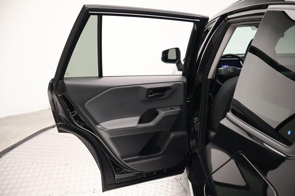 Thumbnail: 2026 Toyota RAV4 - 21