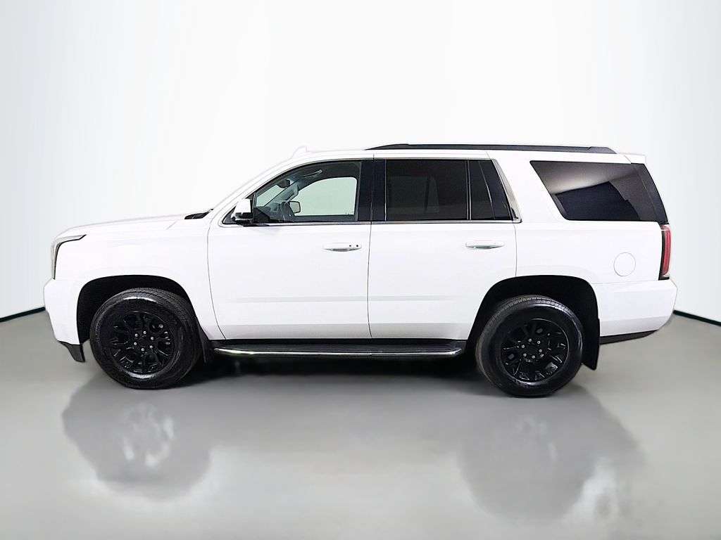 Used 2017 GMC Yukon SUV
