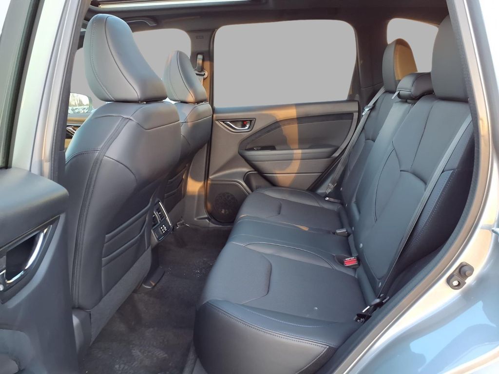 new 2026 Subaru Forester car, priced at $38,894
