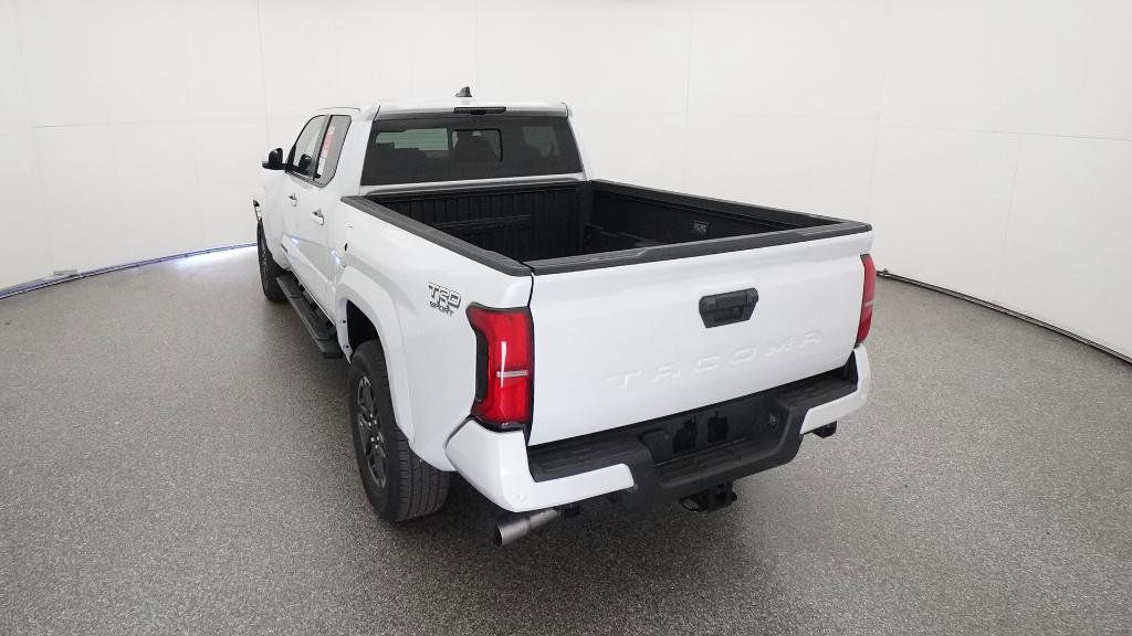 Thumbnail: 2025 Toyota Tacoma - 12