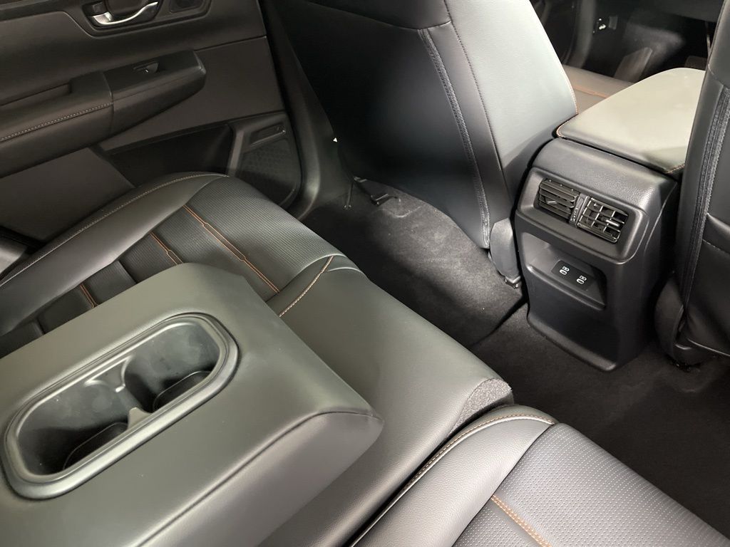 Thumbnail: 2024 Honda CR-V - 11