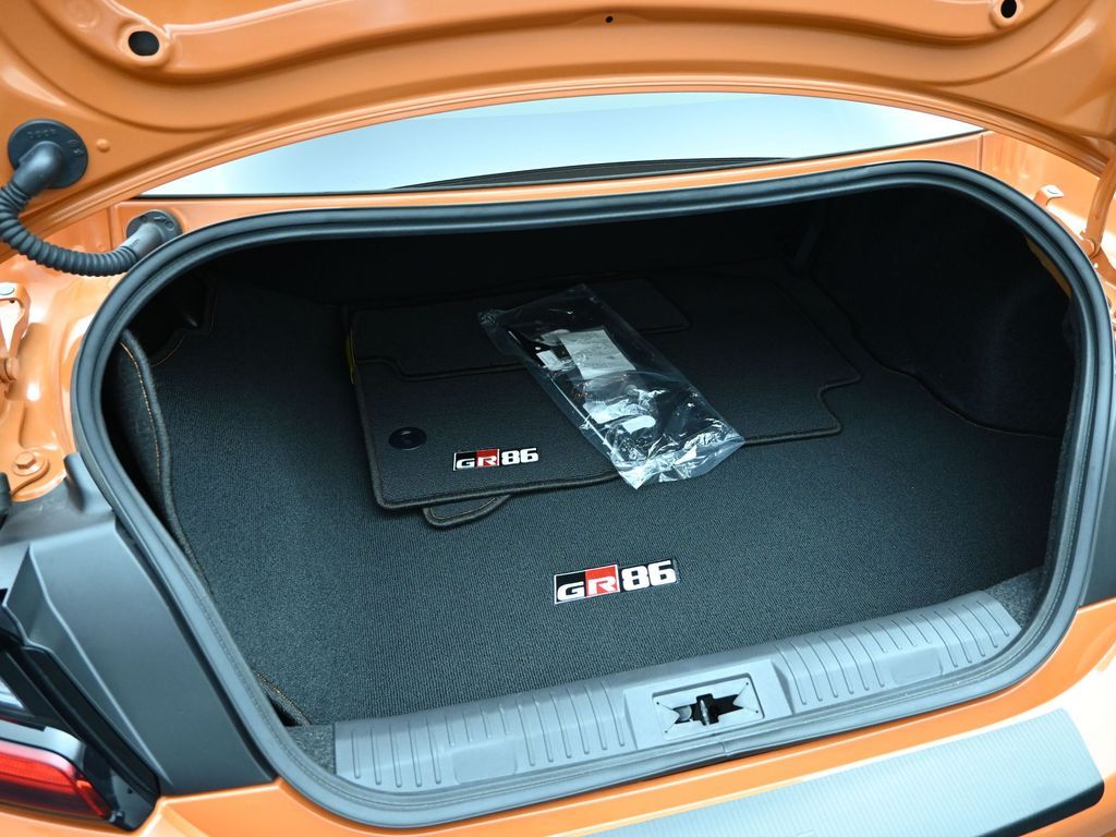 2023 Toyota GR86 10th Anniversary Special Edition