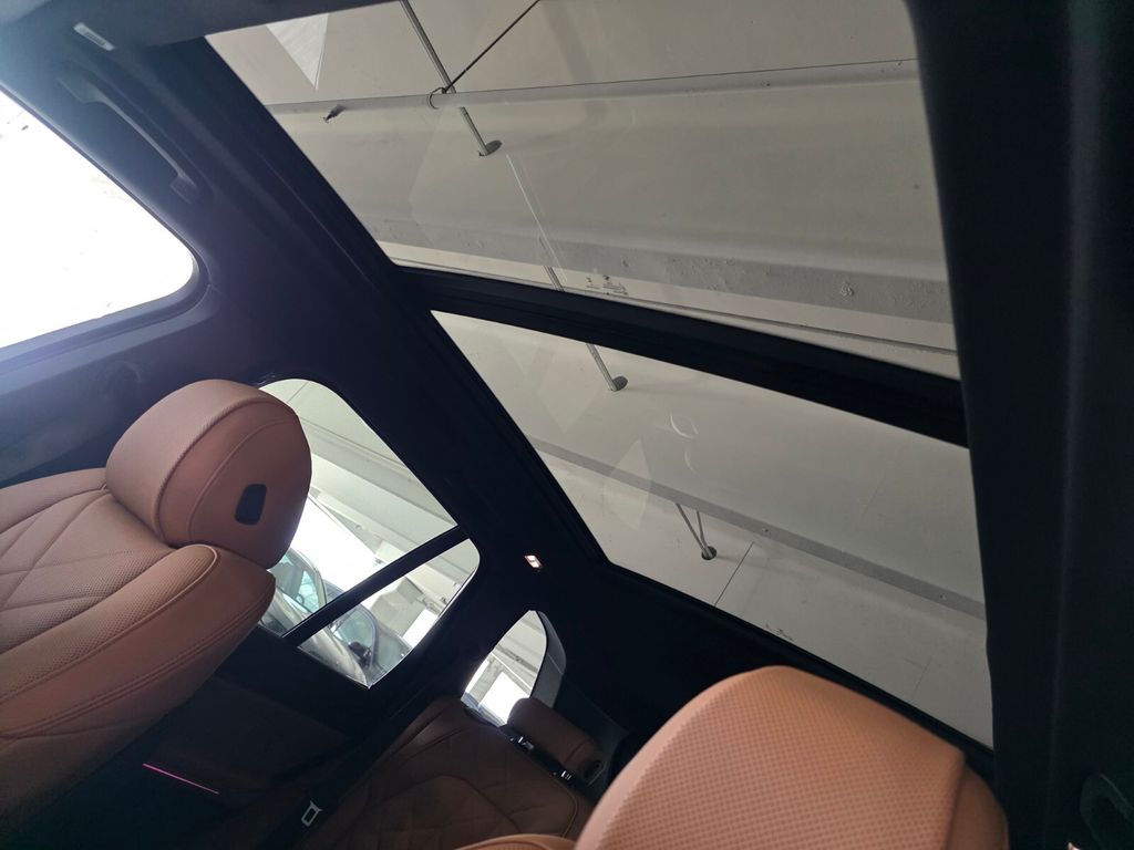 New 2026 Black BMW sDrive40i image 10