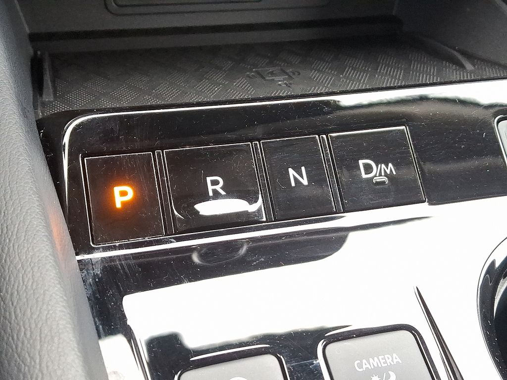 Thumbnail: 2025 Nissan Murano - 15