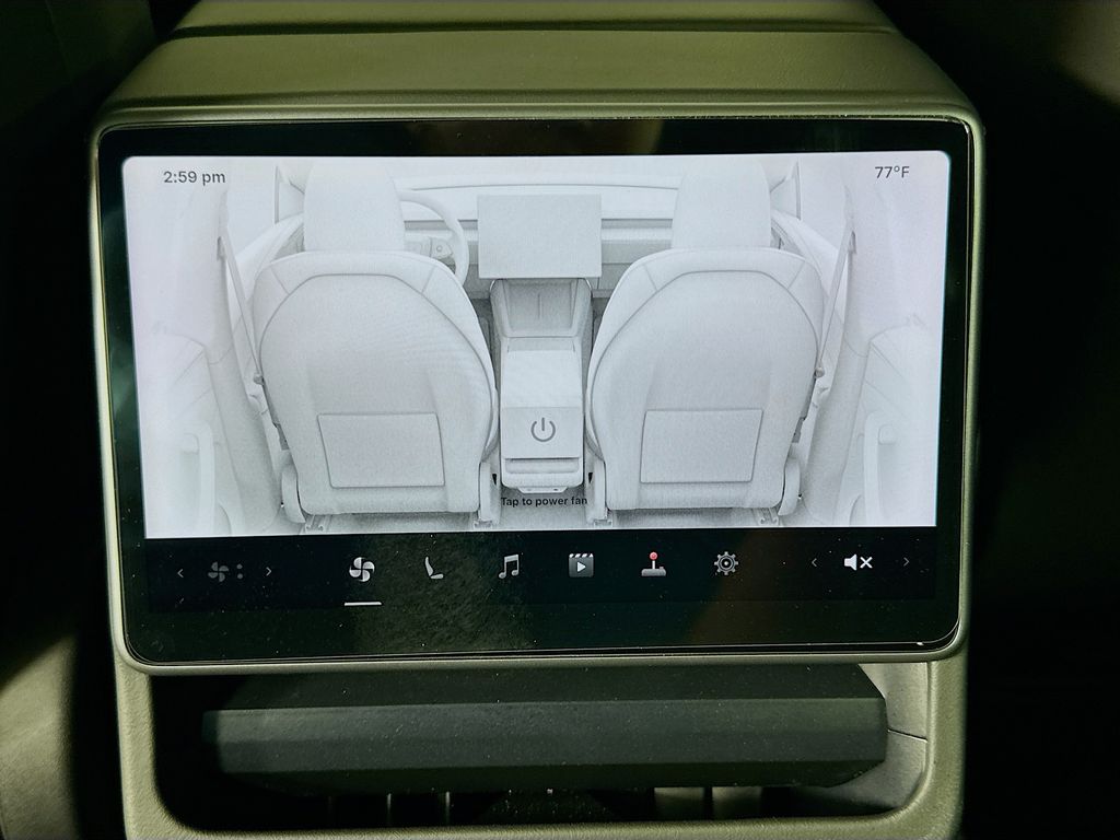 Thumbnail: 2026 Tesla Model Y - 25