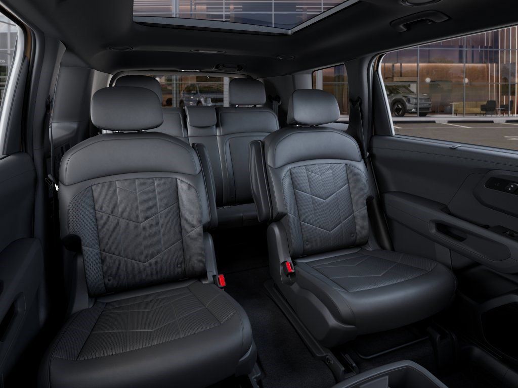 2027 Kia Telluride X-PRO SX AWD Brown at Community Kia