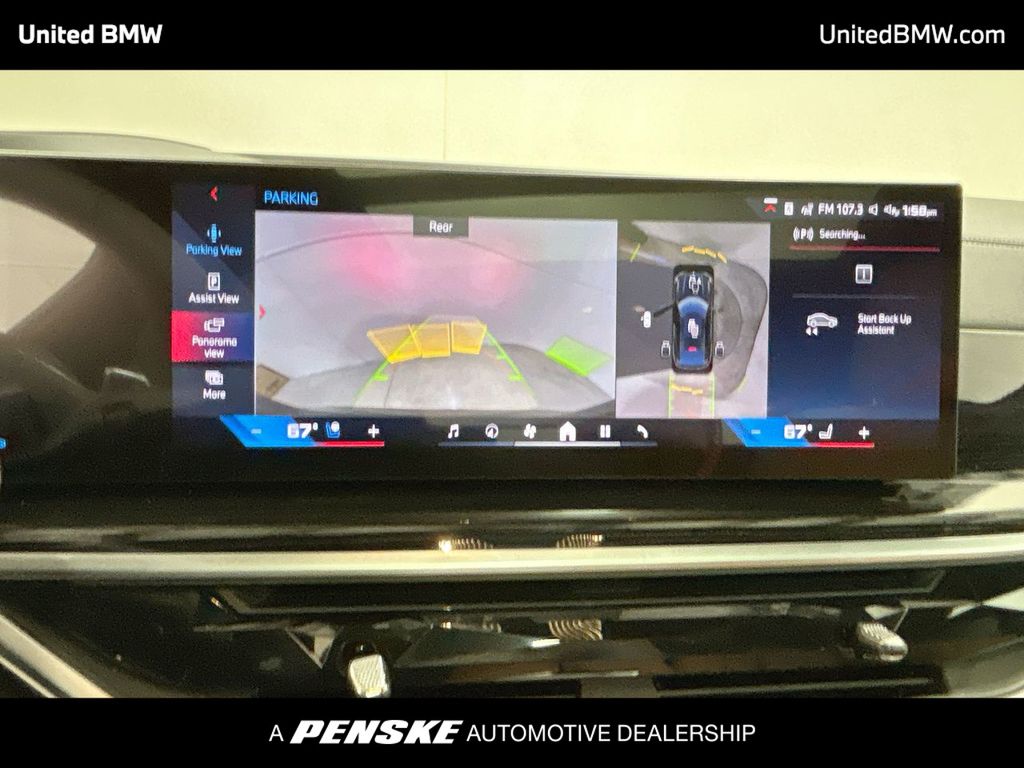 Thumbnail: 2026 BMW X6 - 17