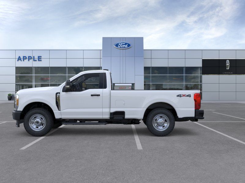 2026 Ford F-350 Super Duty XL