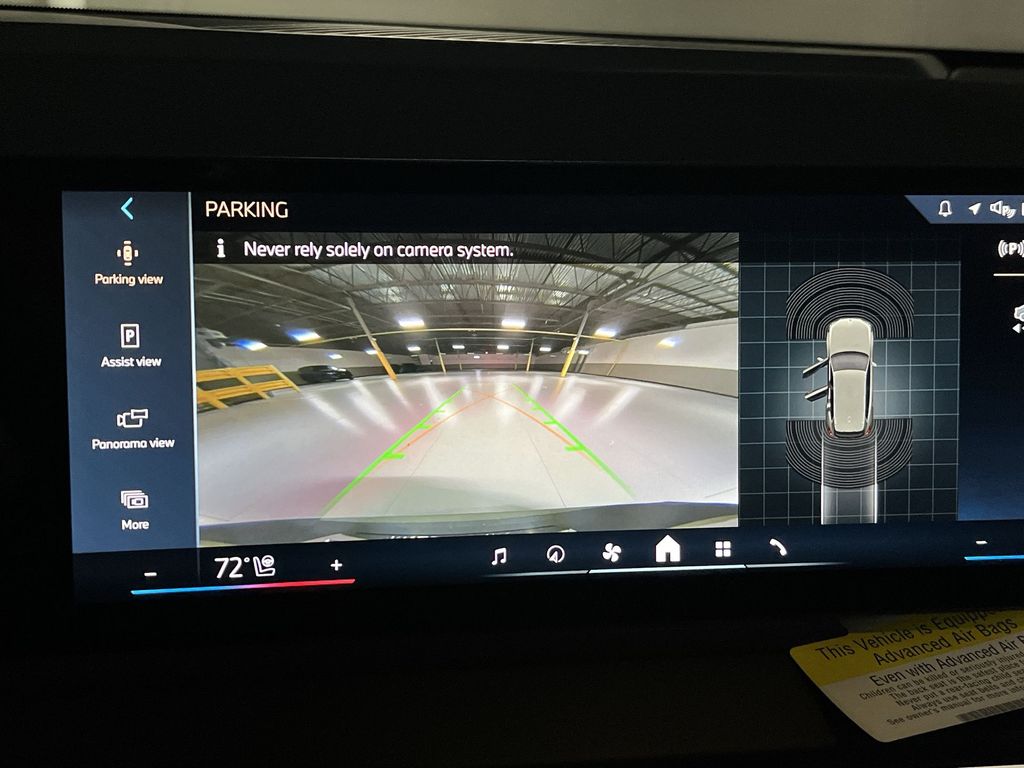 Thumbnail: 2025 BMW X3 - 17