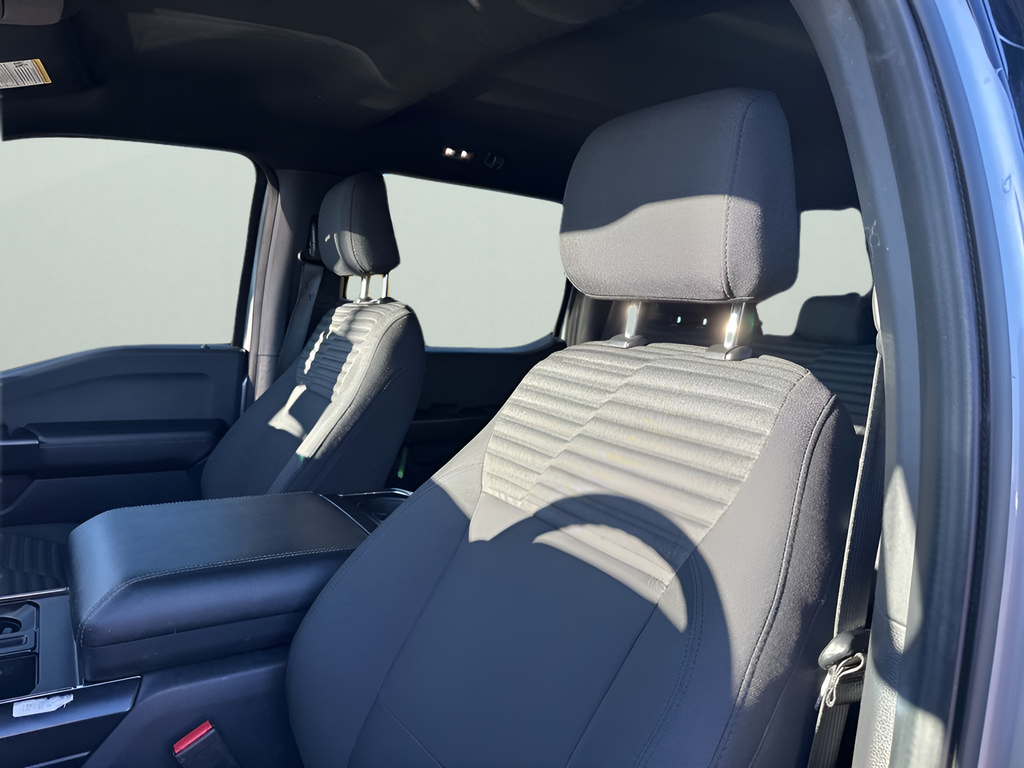 Used Car 2022 Ford F-150  Xl For Sale Under $30,000 In Austin, Texas