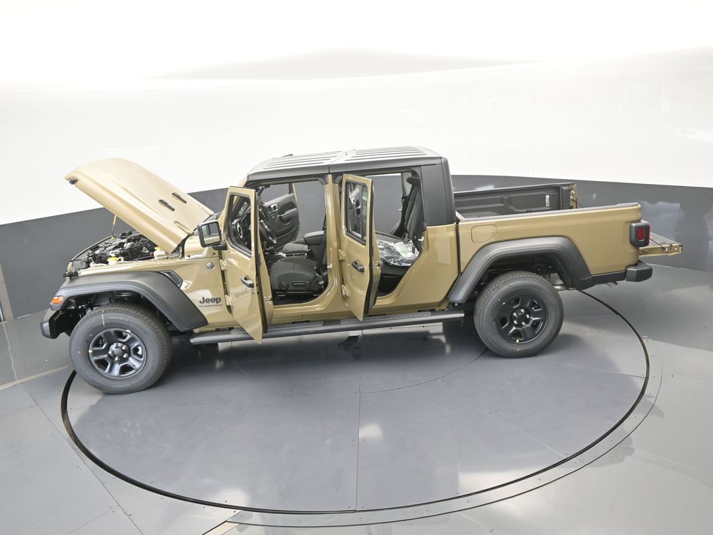 New 2026 41 Jeep Sport image 57