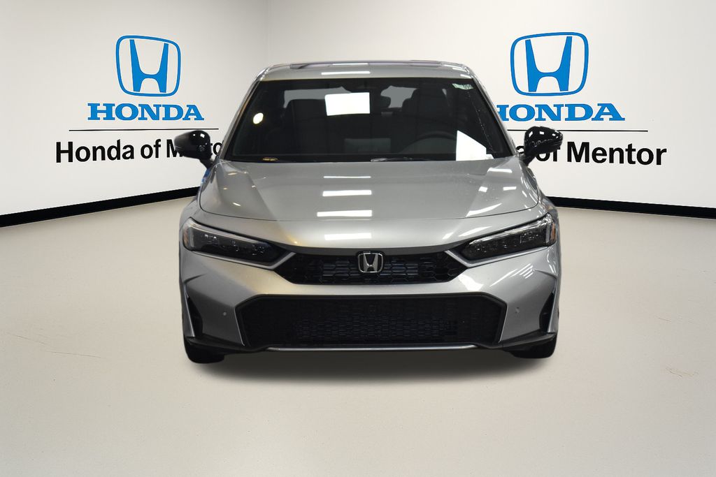 Thumbnail: 2026 Honda Civic - 2